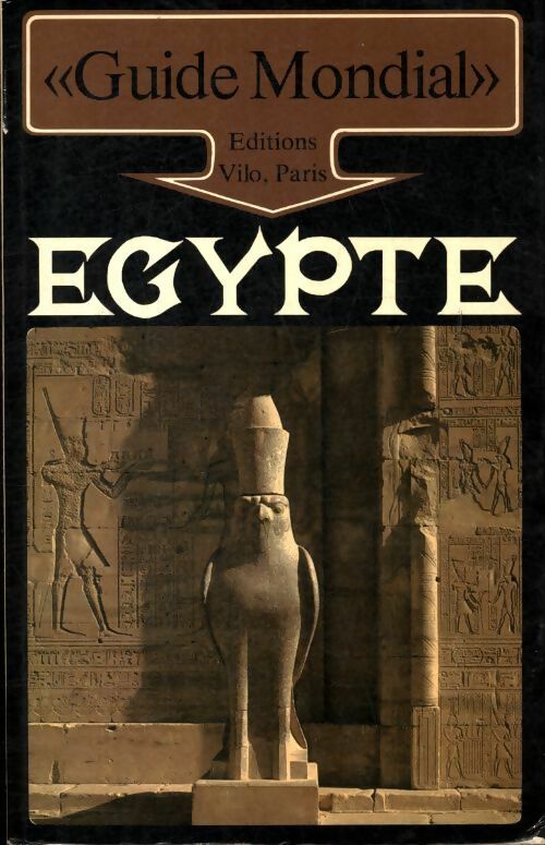 Livrenpoche : Egypte - Collectif - Livre