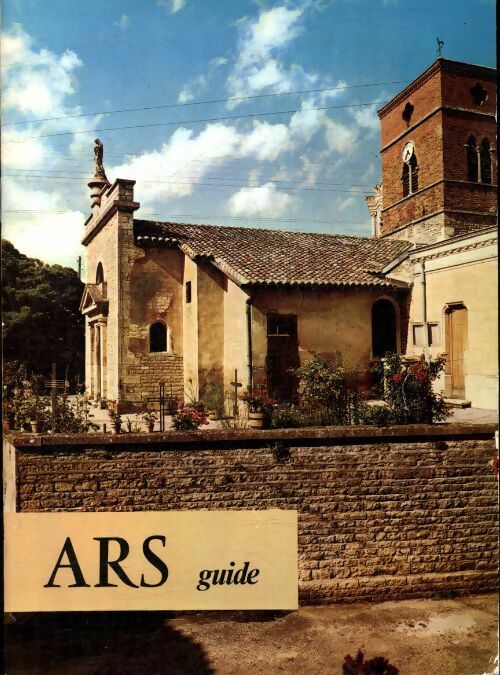 Livrenpoche : Ars - Inconnu - Livre
