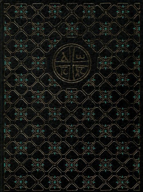 Livrenpoche : La Bible Tome IV - Inconnu - Livre