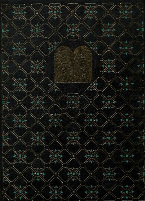 Livrenpoche : La Bible Tome II - Inconnu - Livre