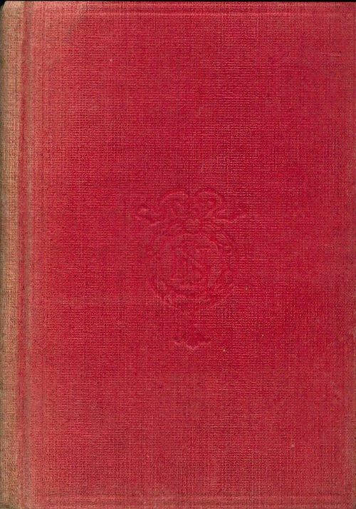 Livrenpoche : The intrusions of Peggy - Anthony Hope - Livre