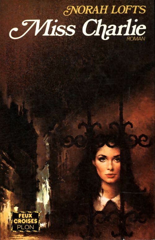 Livrenpoche : Miss Charlie - Norah Lofts - Livre
