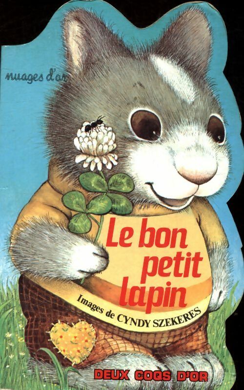 Livrenpoche : Le bon petit lapin - Margo Hopkins - Livre