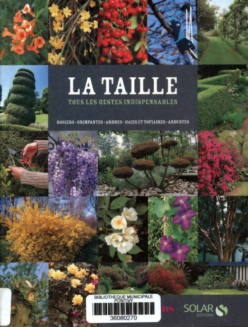 Livrenpoche : La taille - Collectif - Livre
