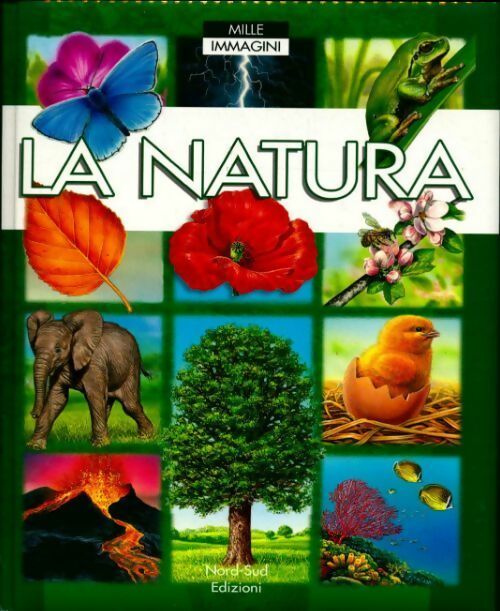 Livrenpoche : La natura - Émile Beaumont - Livre