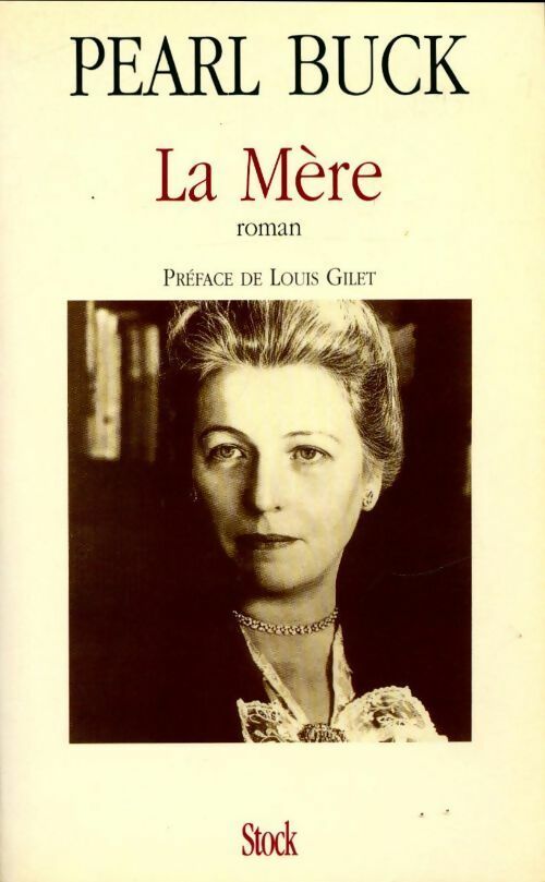 Livrenpoche : La Mère - Pearl Buck - Livre