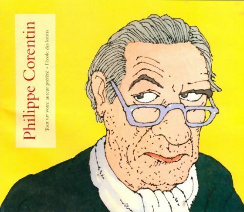 Livrenpoche : Philipp Corentin - Philippe Corentin - Livre