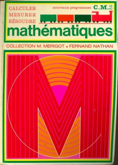 Livrenpoche : Mathématiques CM2 - Collectif - Livre