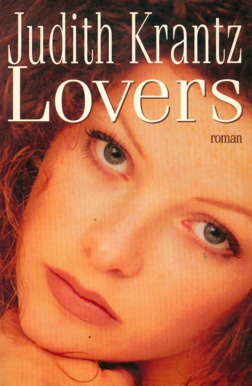 Livrenpoche : Lovers - Judith Krantz - Livre