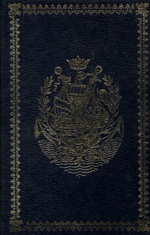 Livrenpoche : L'aigle de mer - Edouard Peisson - Livre