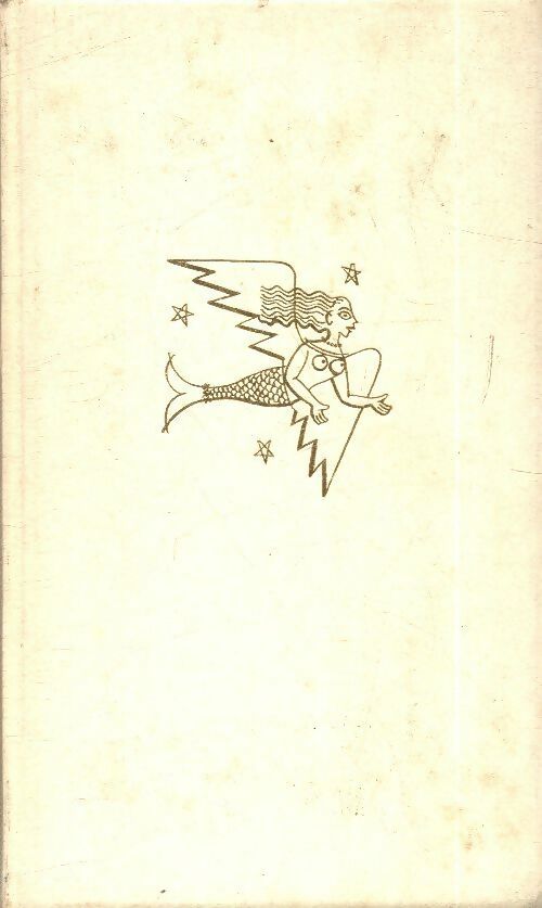 Livrenpoche : Drôle de jeu - Roger Vailland - Livre