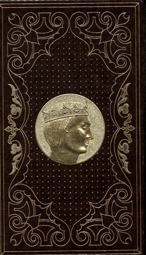 Livrenpoche : Le lion des Flandres - Hendrick Conscience - Livre