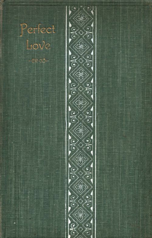 Livrenpoche : Perfect love - Christian Holiness - Livre