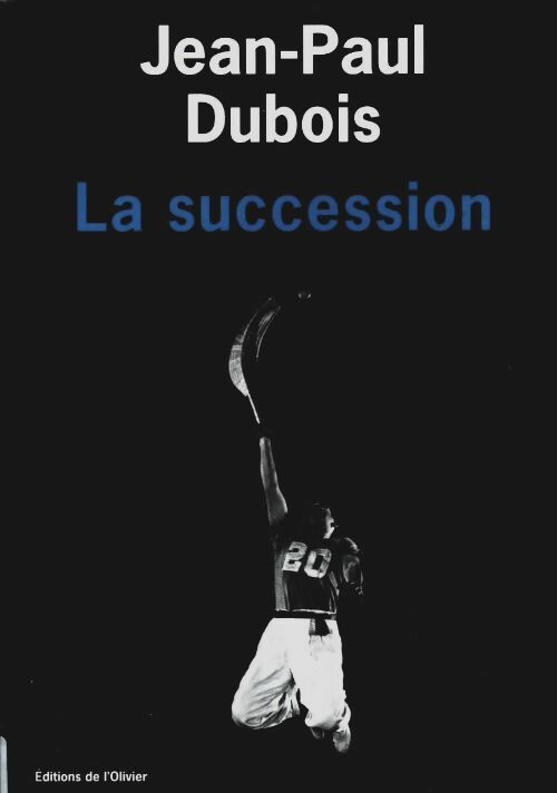 Livrenpoche : La succession - Jean-Paul Dubois - Livre