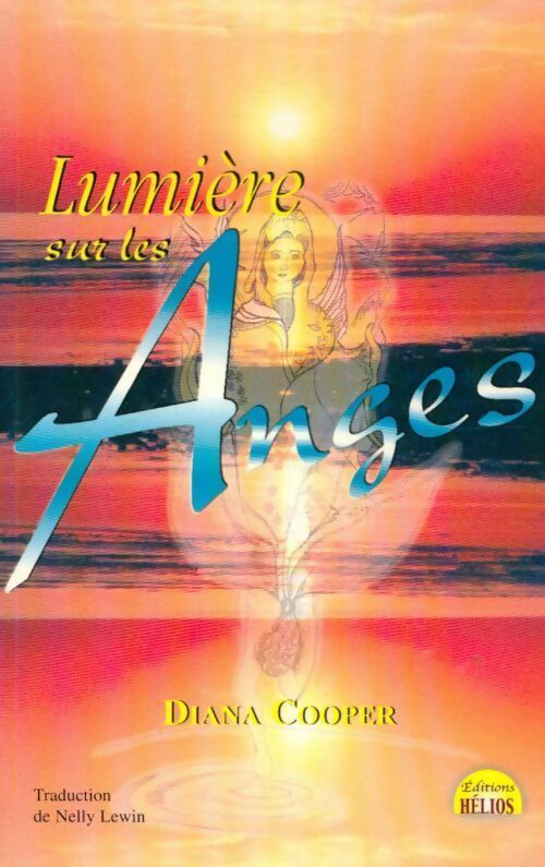 Livrenpoche : Lumière sur les anges - Diana Cooper - Livre