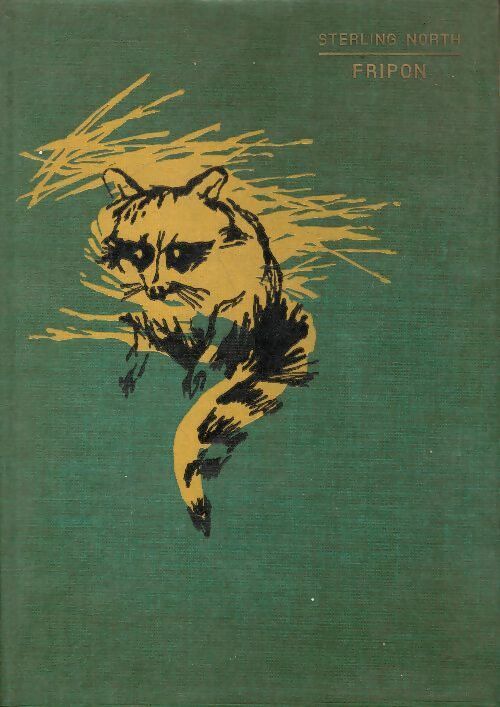 Livrenpoche : Fripon - Sterling North - Livre