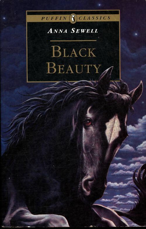 Livrenpoche : Black beauty - Anna Sewell - Livre