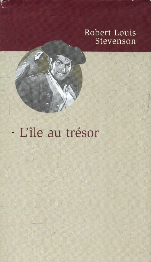 Livrenpoche : L'île au trésor - Stevenson Robert Louis - Livre