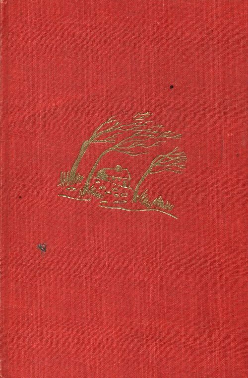 Livrenpoche : Wuthering Heights - Emily Brontë - Livre