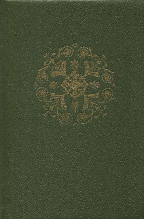 Livrenpoche : Mademoiselle de Maupin - Théophile Gautier - Livre