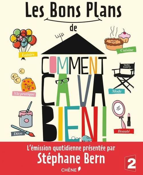 Livrenpoche : Comment ca va bien ! - Brigitte Bulard-Cordeau - Livre