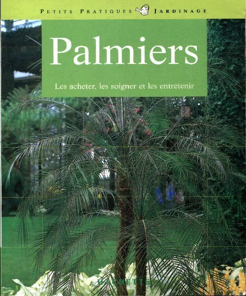 Livrenpoche : Palmiers - Halina Heitz - Livre