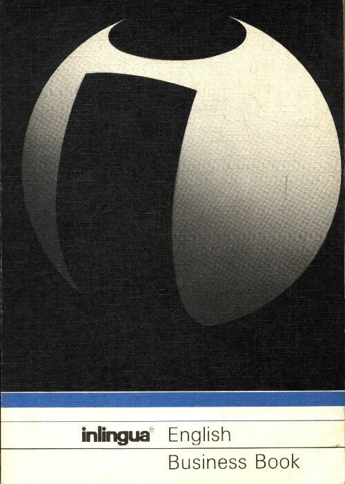 Livrenpoche : English business book - Collectif - Livre