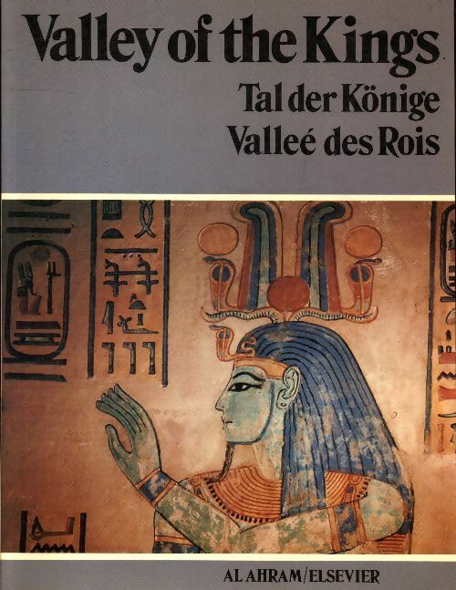 Livrenpoche : Vallée des rois - Collectif - Livre