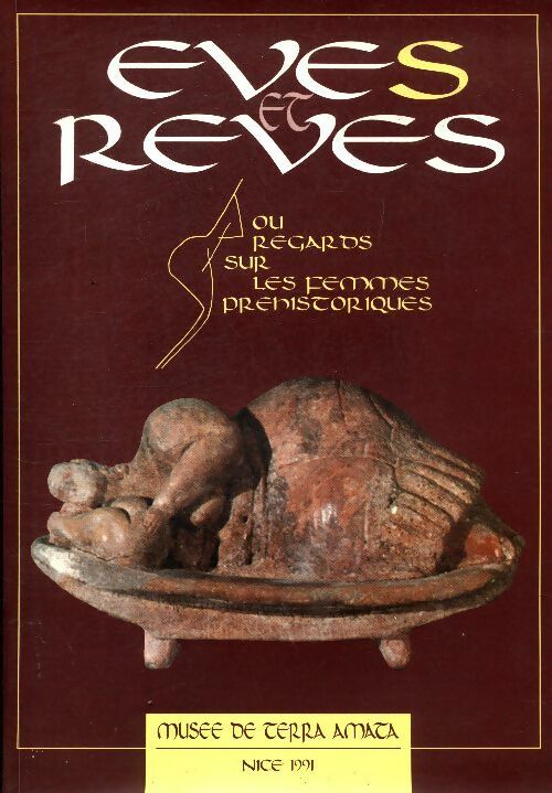 Livrenpoche : Eves et rêves - Collectif - Livre
