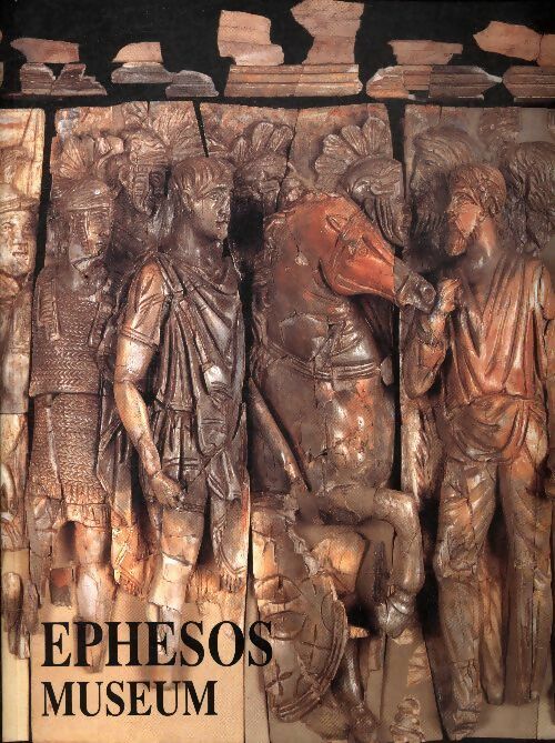 Livrenpoche : Ephesos museum - Collectif - Livre