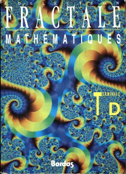 Livrenpoche : Mathématiques Terminale D - Guy Bontemps - Livre