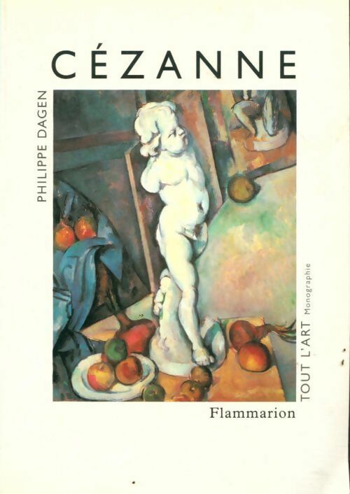 Livrenpoche : Cézanne - Philippe Dagen - Livre