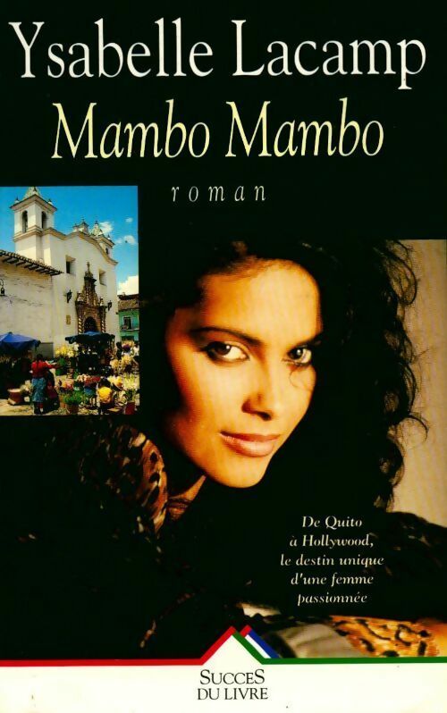 Livrenpoche : Mambo mambo - Ysabelle Lacamp - Livre