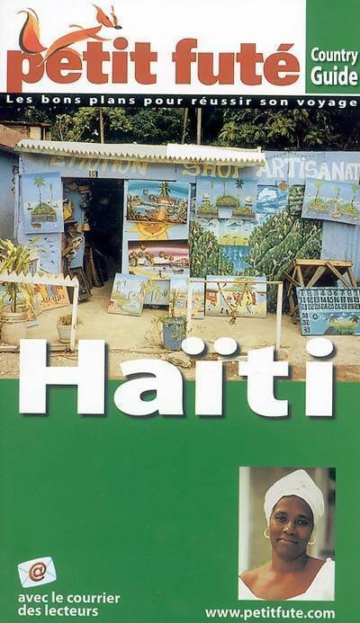 Livrenpoche : Haïti 2005 - Collectif - Livre