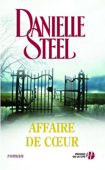 Livrenpoche : Affaire de coeur - Danielle Steel - Livre
