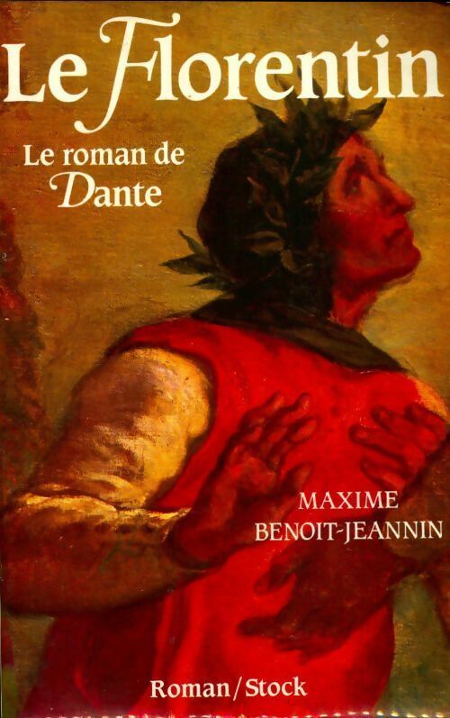 Livrenpoche : Le florentin - Benoit Janin Maxime - Livre