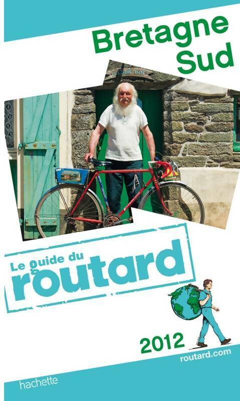 Livrenpoche : Bretagne sud 2012 - Collectif - Livre