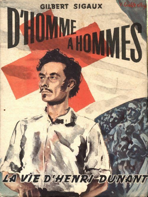 Livrenpoche : D'homme à hommes - Gilbert Sigaux - Livre