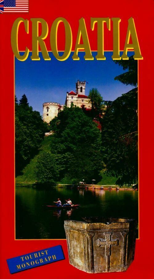 Livrenpoche : Croatia - Collectif - Livre