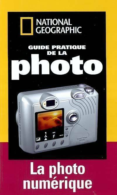 Livrenpoche : Guide pratique de la photo - Collectif - Livre