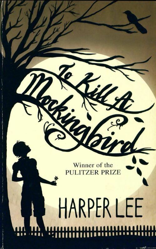 Livrenpoche : To kill a mockingbird - Harper Lee - Livre