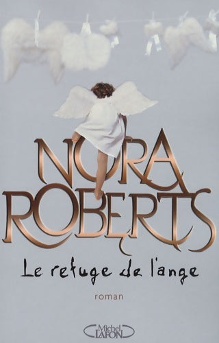 Livrenpoche : Refuge de l ange - Nora Roberts - Livre