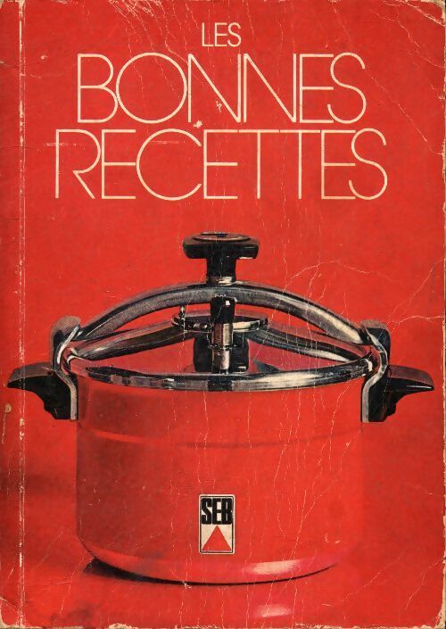 Livrenpoche : Les bonnes recettes - Collectif - Livre