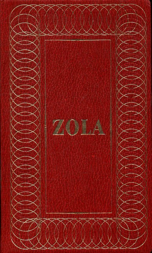 Livrenpoche : Oeuvres complètes Tome XIV : L'oeuvre - Emile Zola - Livre