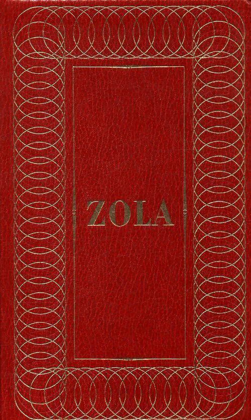Livrenpoche : Oeuvres complètes Tome XVI : le rêve - Emile Zola - Livre
