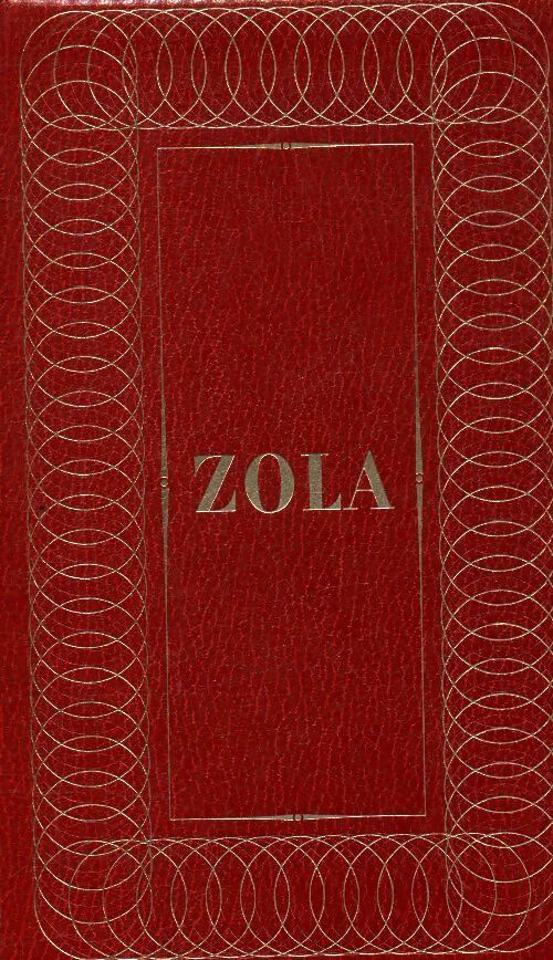 Livrenpoche : Oeuvres complètes Tome XXV : Lourdes - Emile Zola - Livre