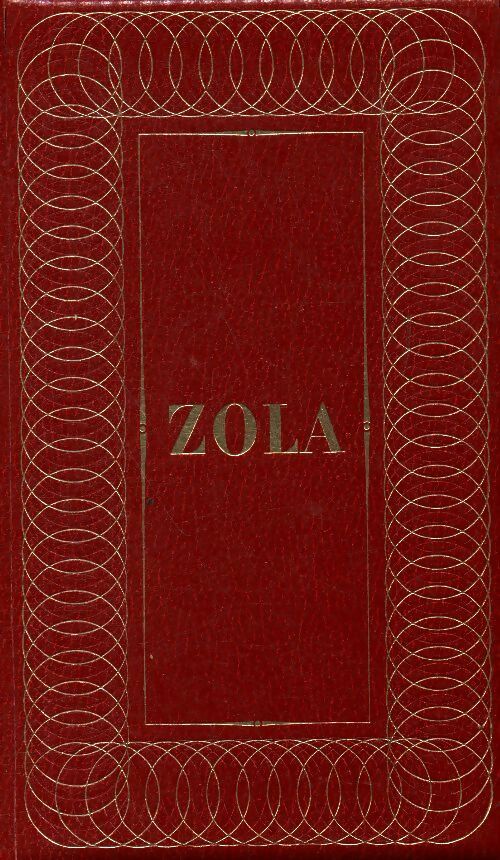 Livrenpoche : Oeuvres complètes Tome XVII : La bête humaine - Emile Zola - Livre