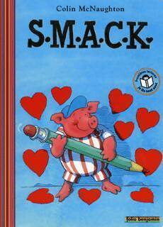 Livrenpoche : Smack - Colin McNaughton - Livre