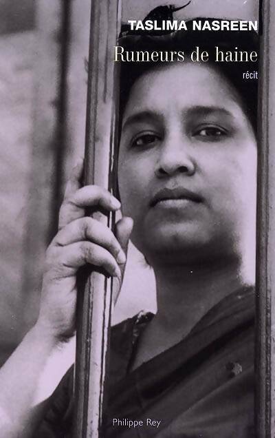 Livrenpoche : Rumeurs de haine - Taslima Nasreen - Livre