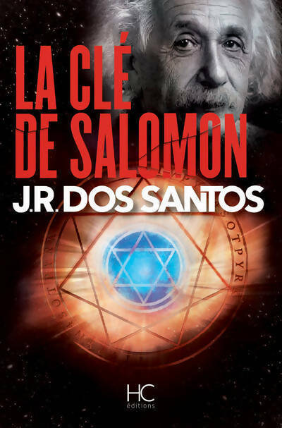 Livrenpoche : La clé de Salomon - José Rodrigues Dos Santos - Livre